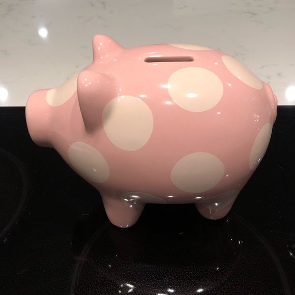 Pottery Barn Kids Other Piggy Bank Poshmark
